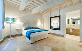 Palazzo Pio III - Residenza D'Epoca